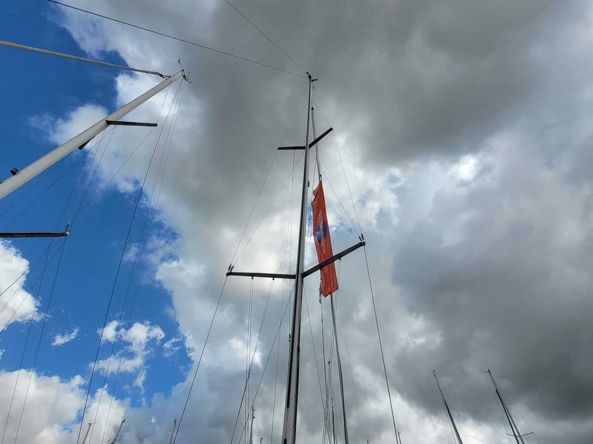 Beneteau First 32S5 — foto 35 van 53