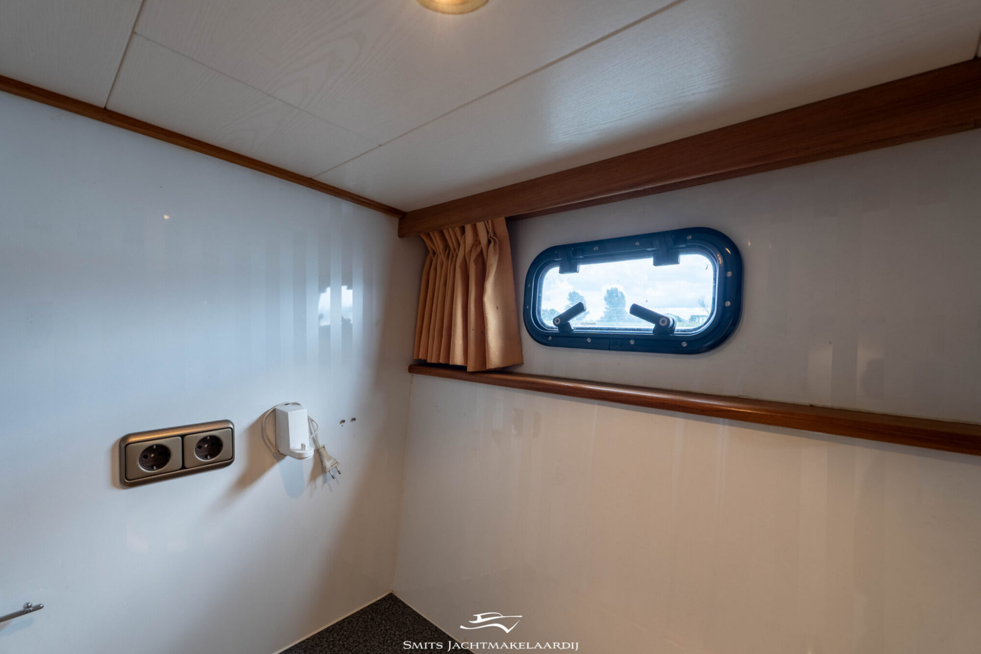 Valkkruiser 14.00 AK Cabrio — foto 52 van 94
