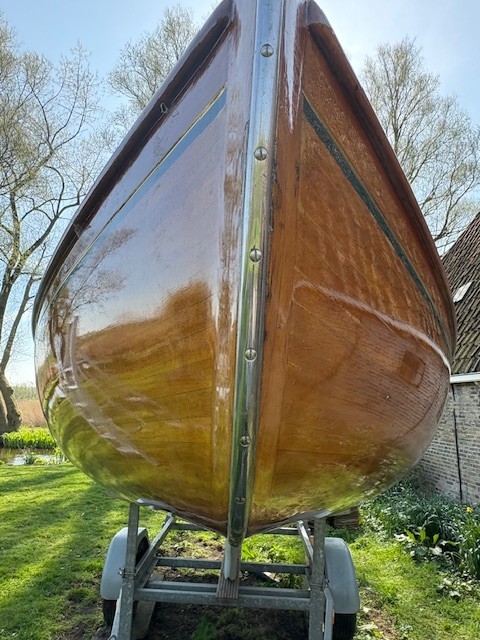 16m2 Zeilnr. 3679 Met Meetbrief — foto 4 van 15