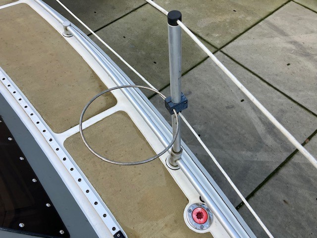 Etap 28i - Goldeneye — foto 6 van 12