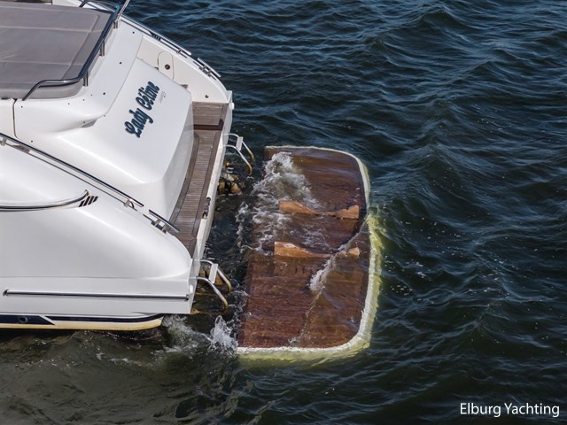 Princess V62 — foto 64 van 88