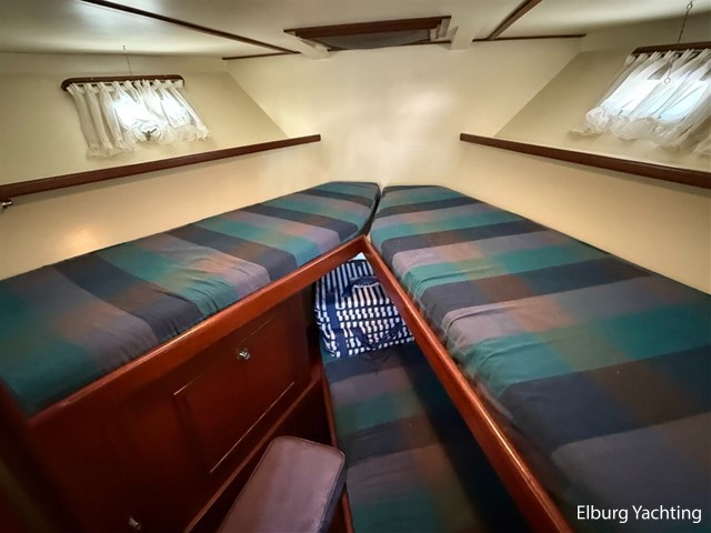 Super van Craft 14.70 - Cabrio — foto 25 van 73