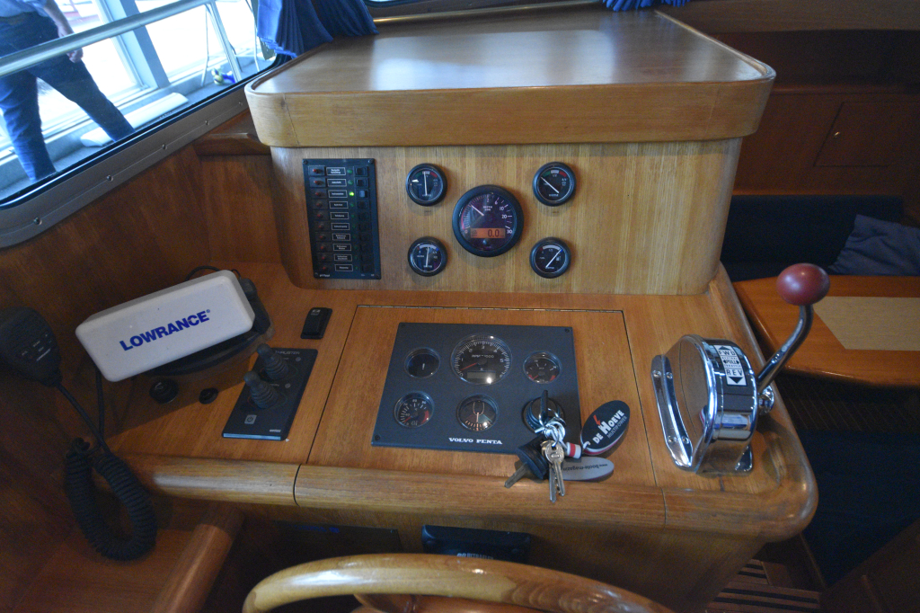 Brandsma Vlet 1000 OK — foto 12 van 14