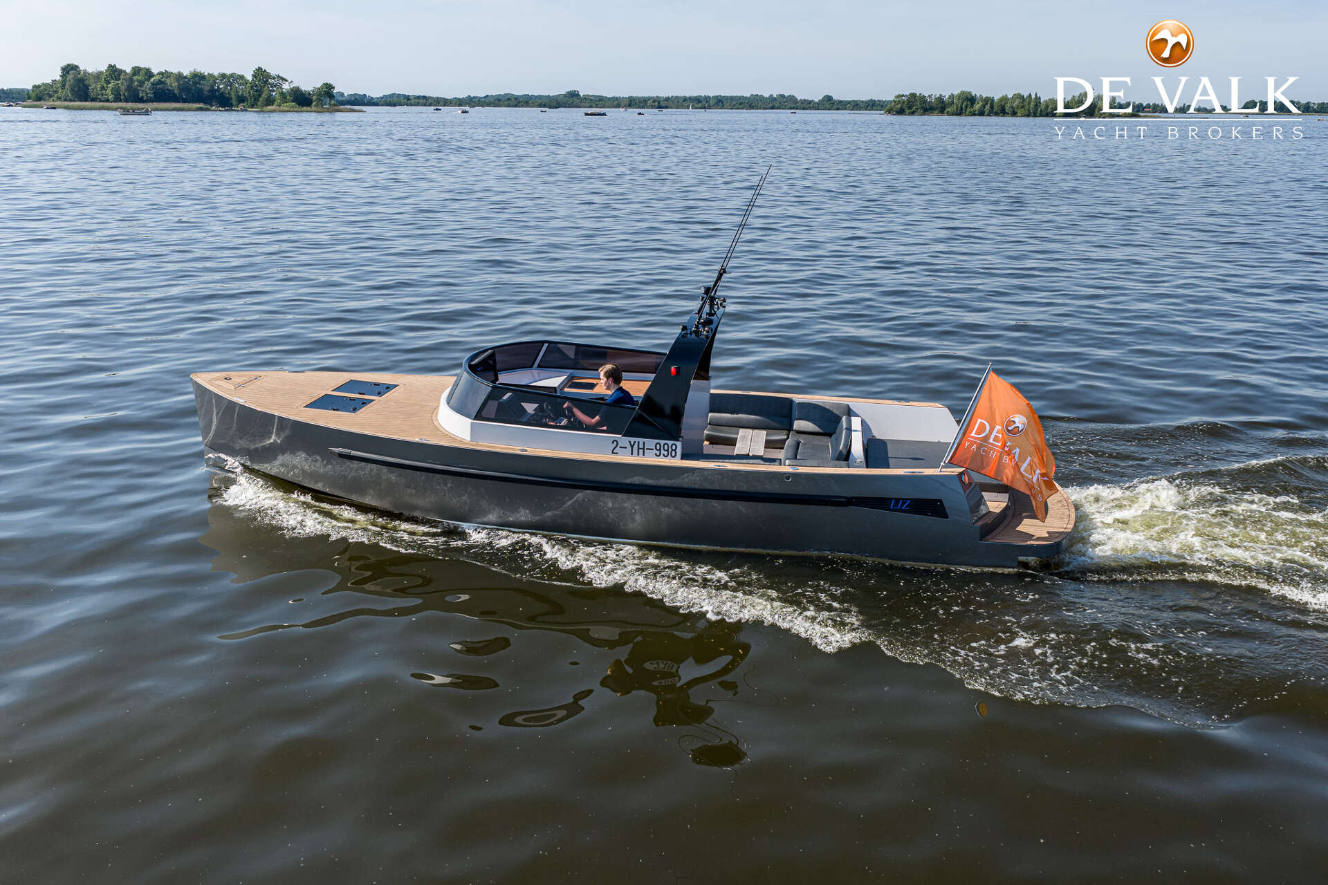 One-Off DK 46 — foto 8 van 35