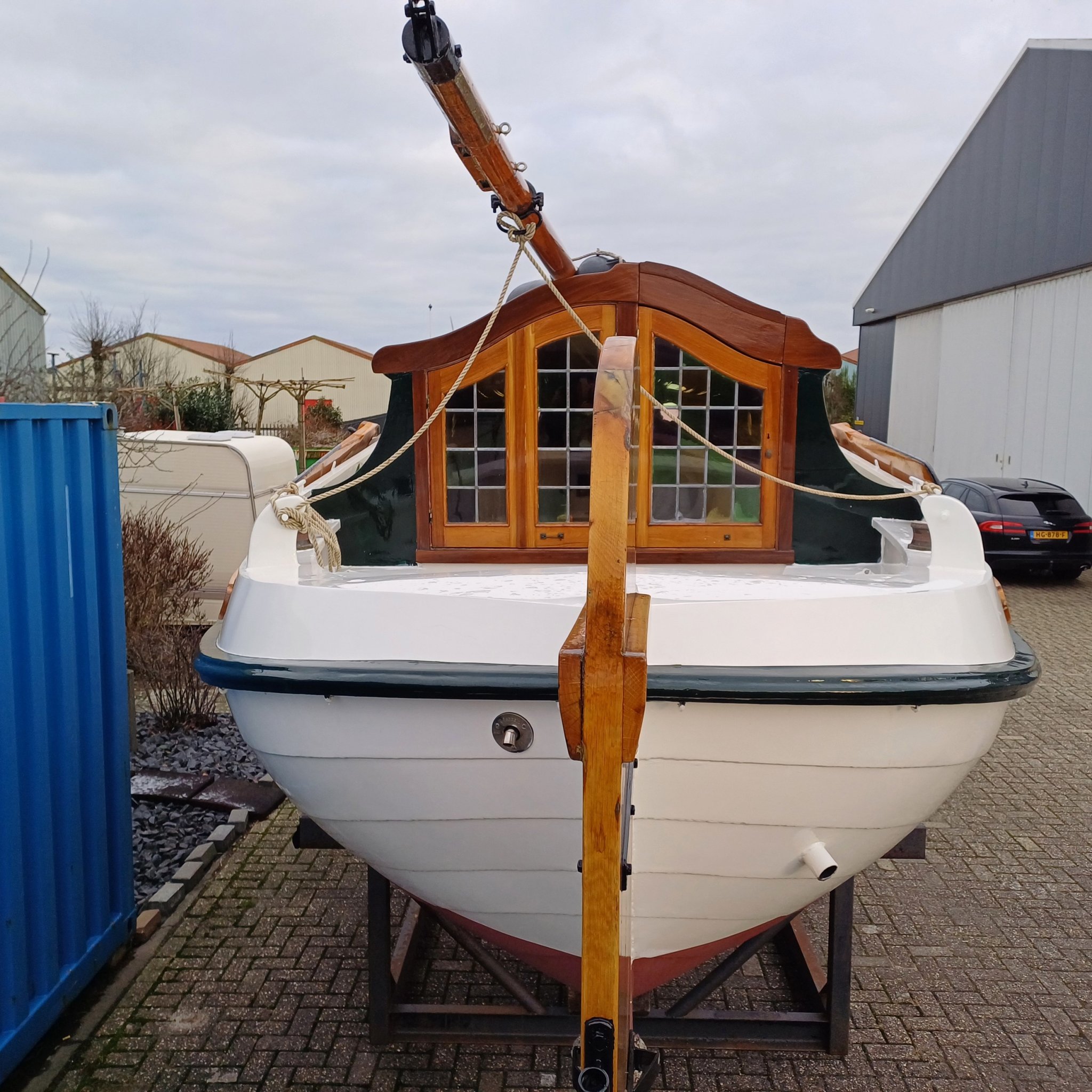 Bol Blokzijl, 8.65 — foto 6 van 19