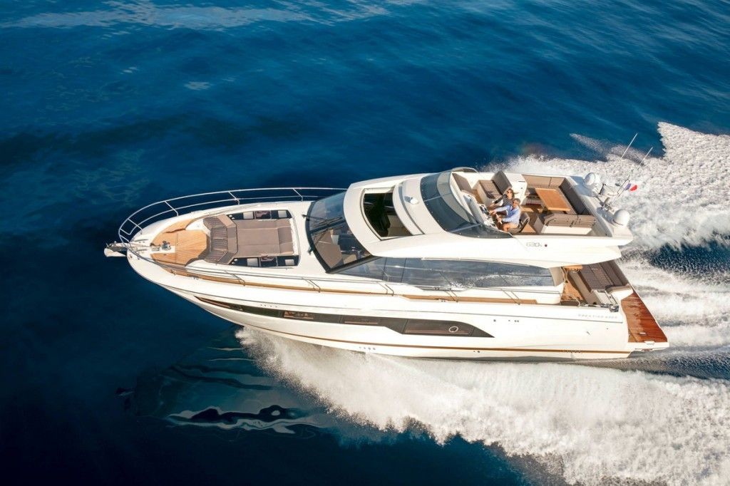 Prestige 630S — foto 3 van 3