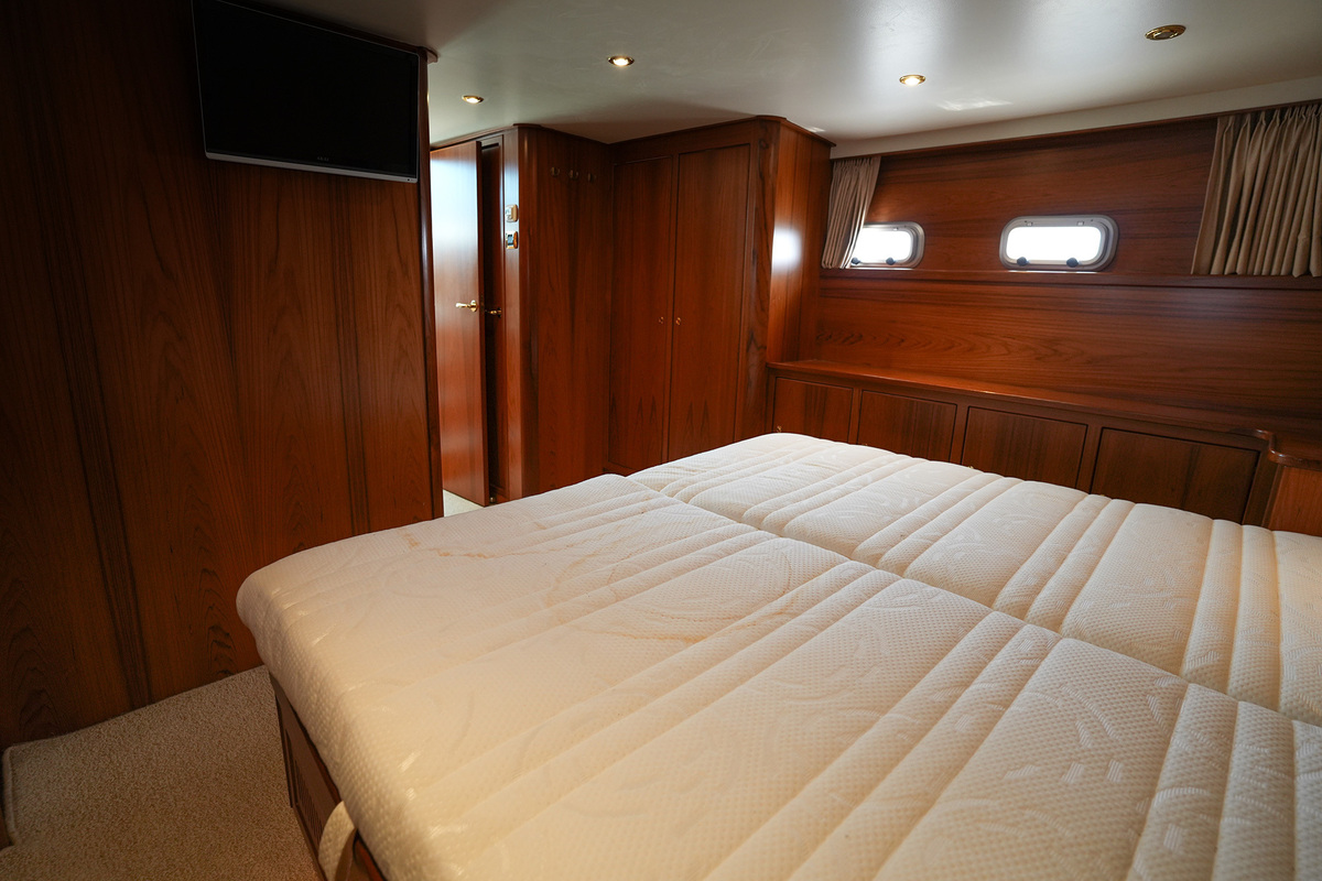 Super Van Craft 14.80 Cabrio — foto 56 van 72