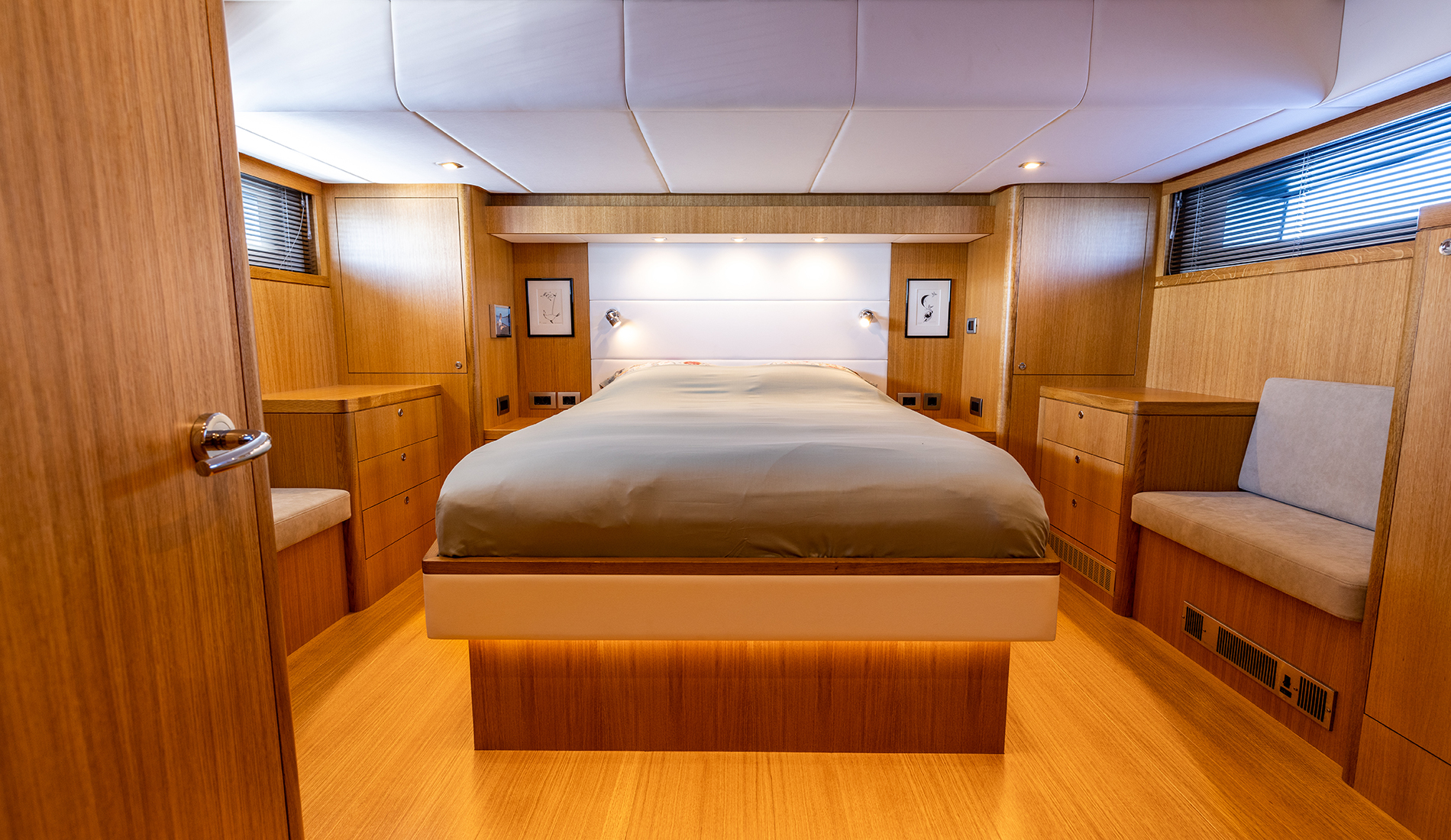 Boarncruiser 50 Traveller — foto 52 van 74