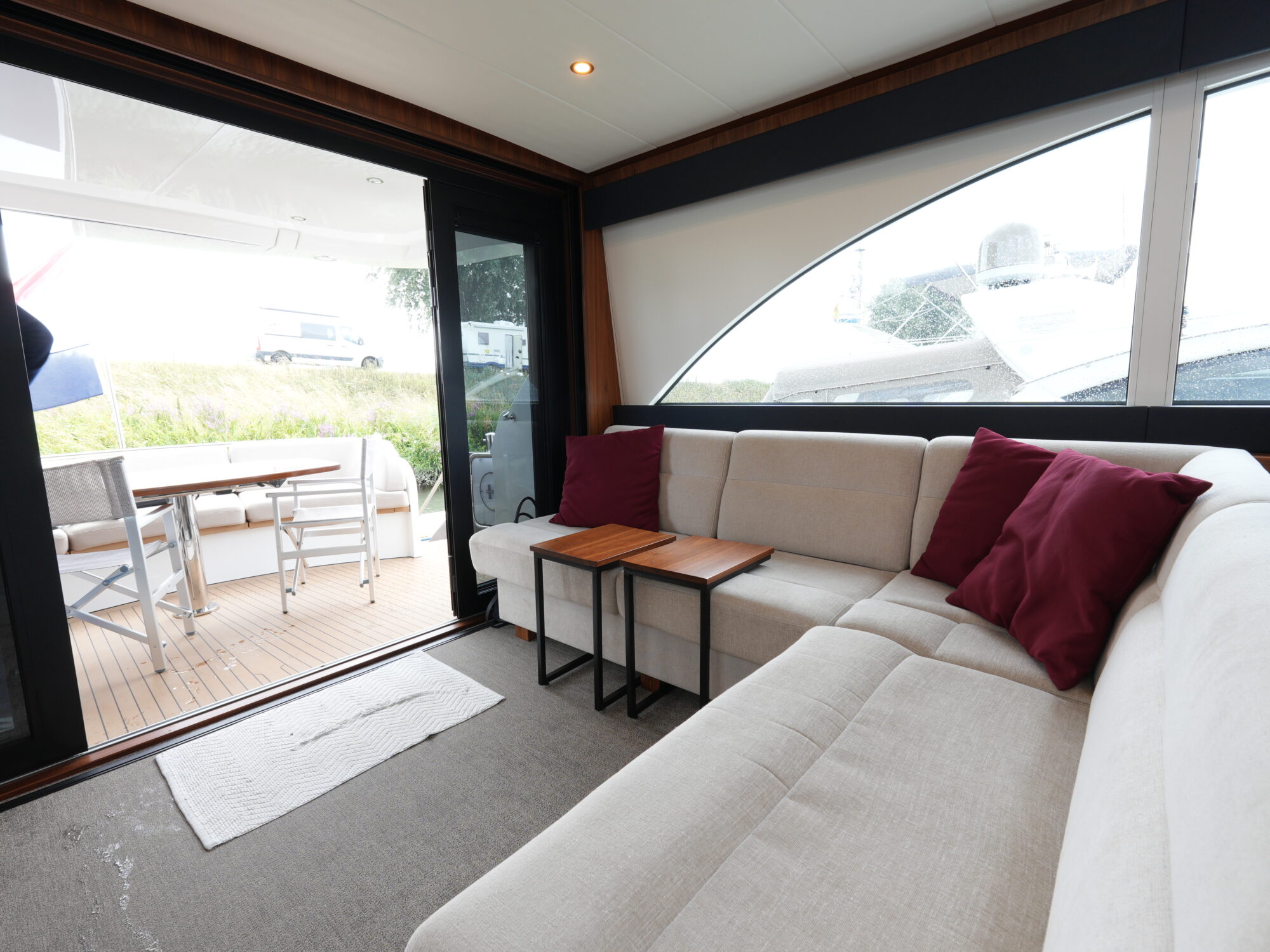 Van den Hoven Executive 15.00 MK II — foto 32 van 70