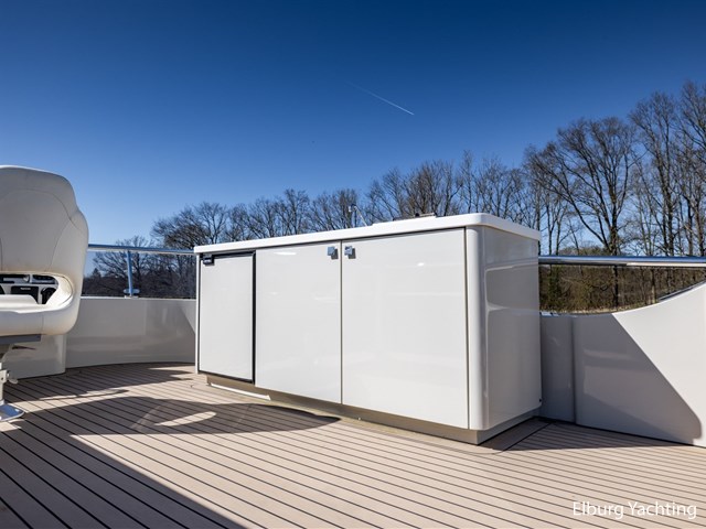 Van den Hoven Executive 18.50 - Stabilizers — foto 68 van 100