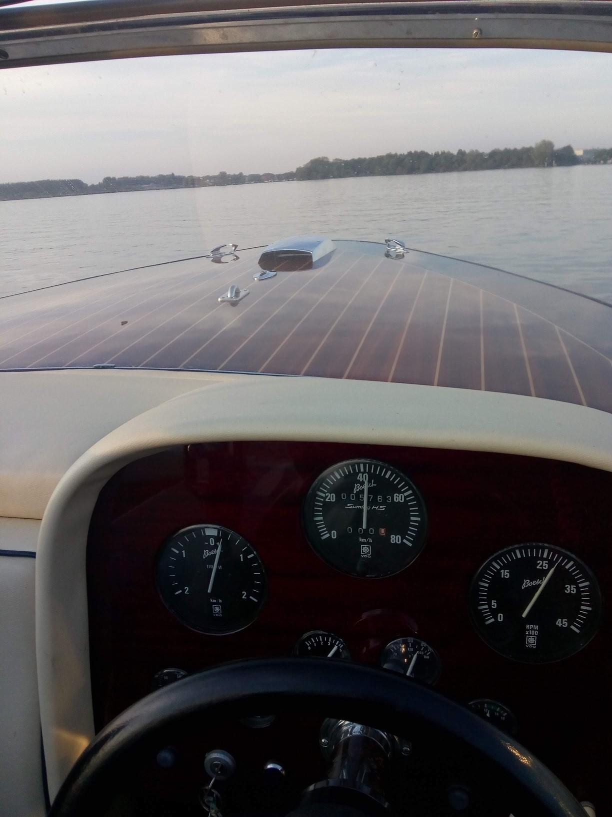 Boesch 530 Super Competition — foto 4 van 8