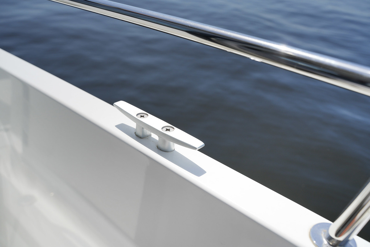 Jeanneau Merry Fisher 795 Sport Serie 2 — foto 21 van 67