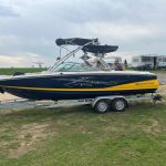 Mastercraft X45 — foto 9 van 9