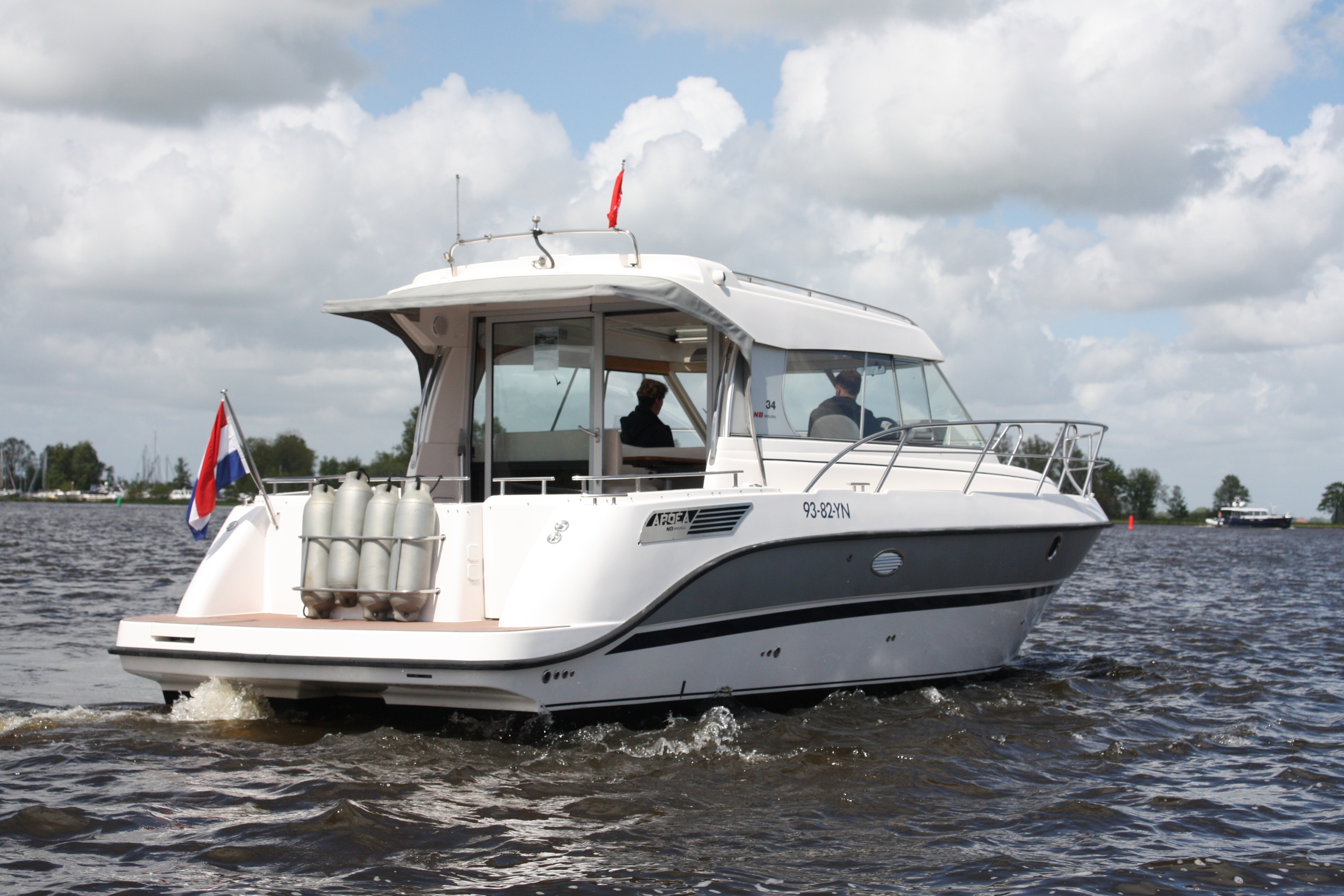 NB-Marine Ardea 34 — foto 5 van 43