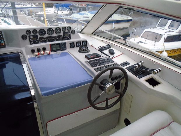 Sealine 365 — foto 3 van 3