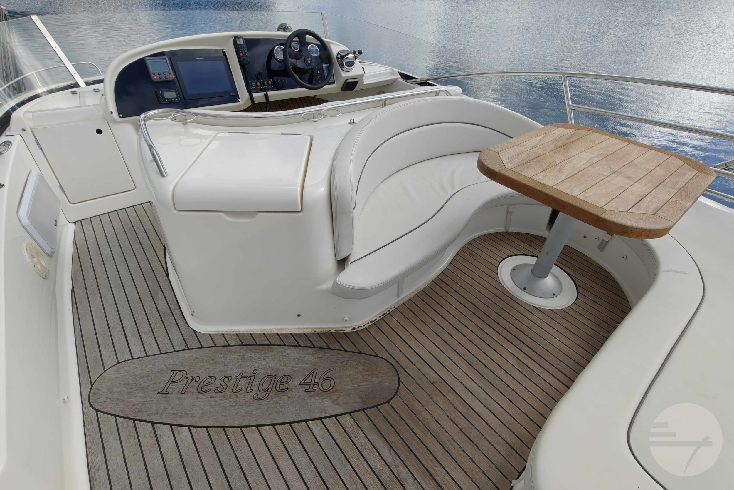 Jeanneau Prestige 46 Flybridge — foto 17 van 62