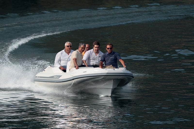 ZAR Formenti ZAR Tender - Foto 4