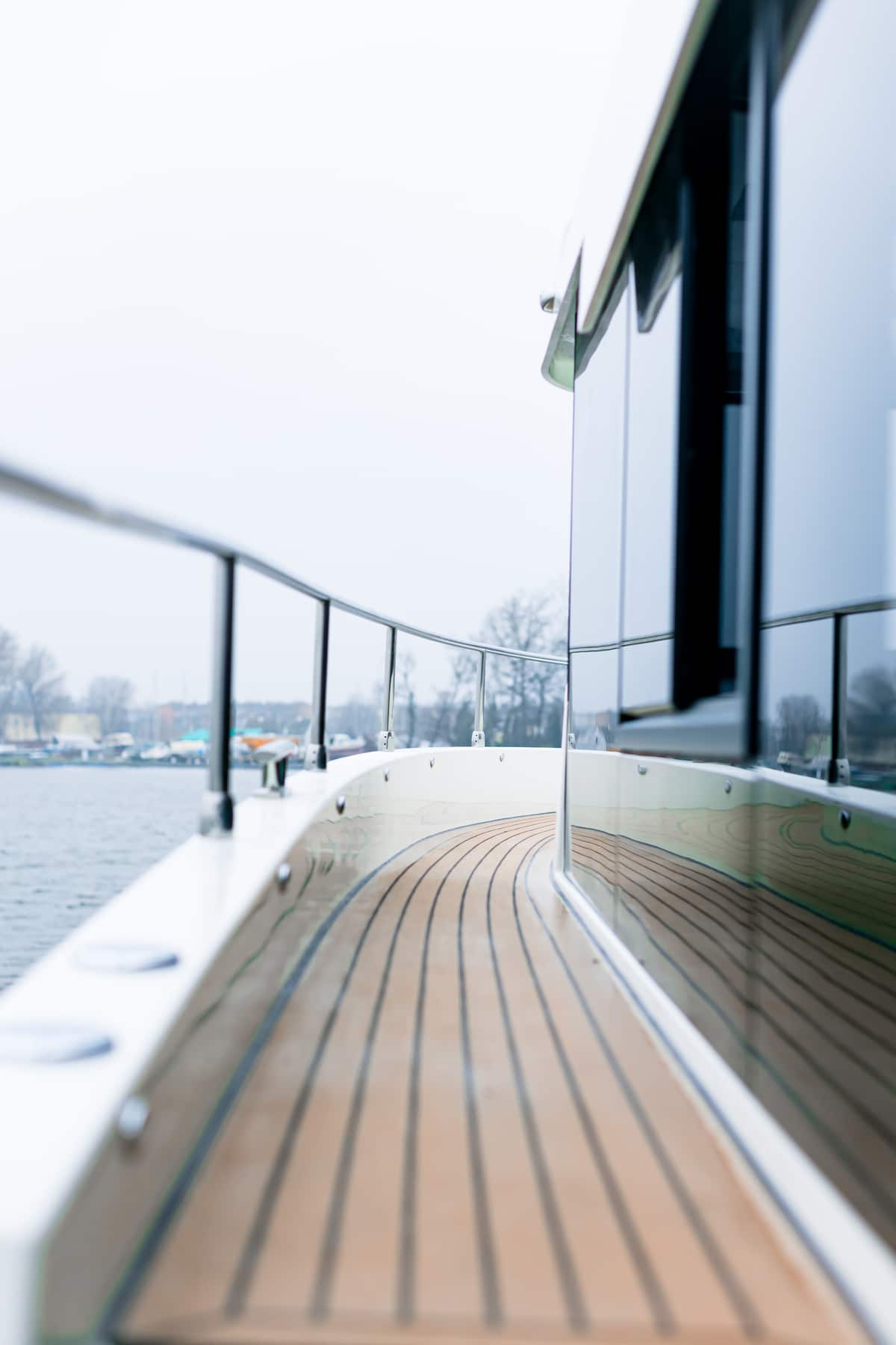 Cobra Yachts Seamaster 45 — foto 7 van 12