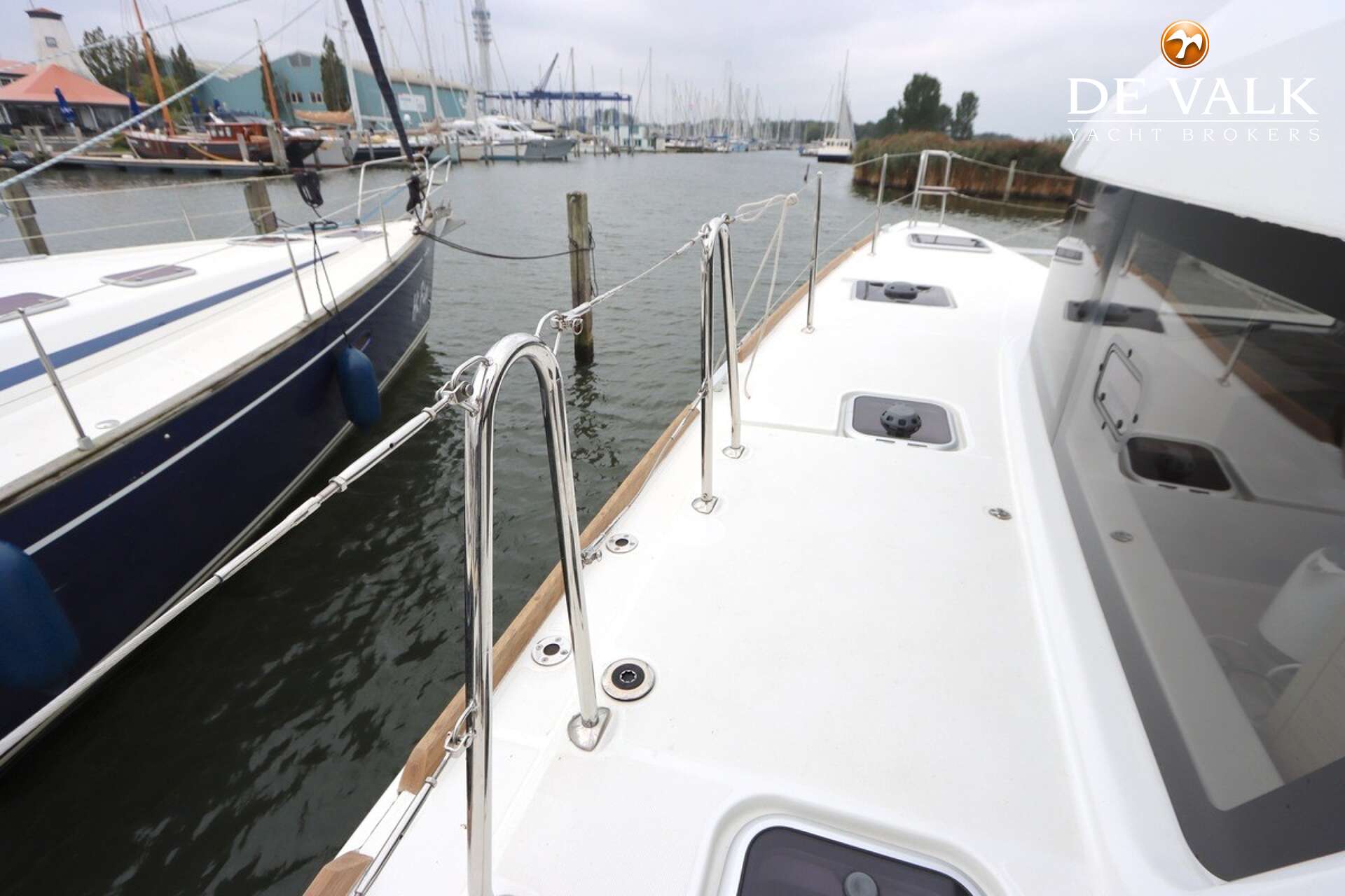Lagoon 40 — foto 14 van 41