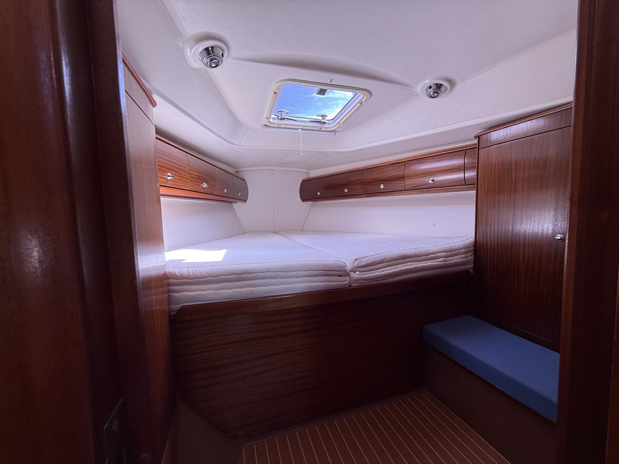 Bavaria 38-3 — foto 9 van 13