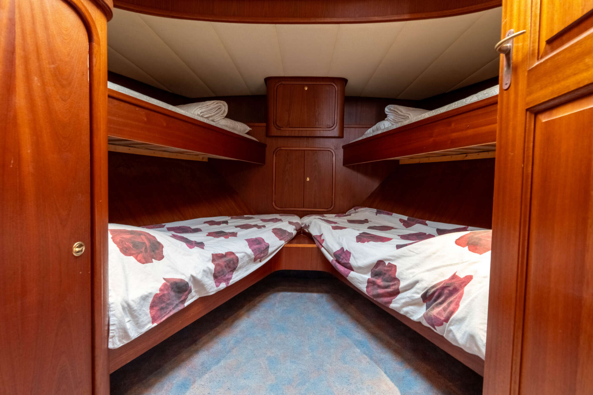 Pacific Allure 180 Cabrio — foto 18 van 81