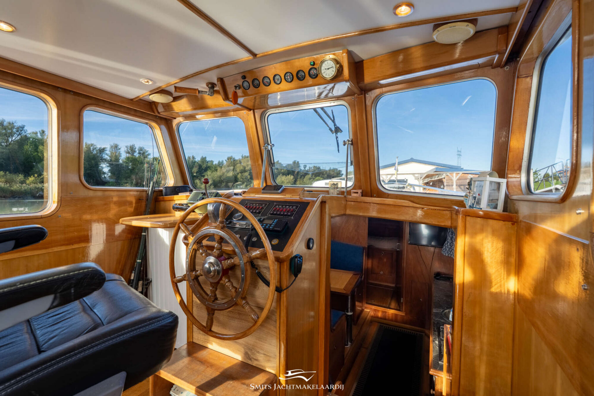 Damen Vlet 12.00 OK — foto 4 van 29