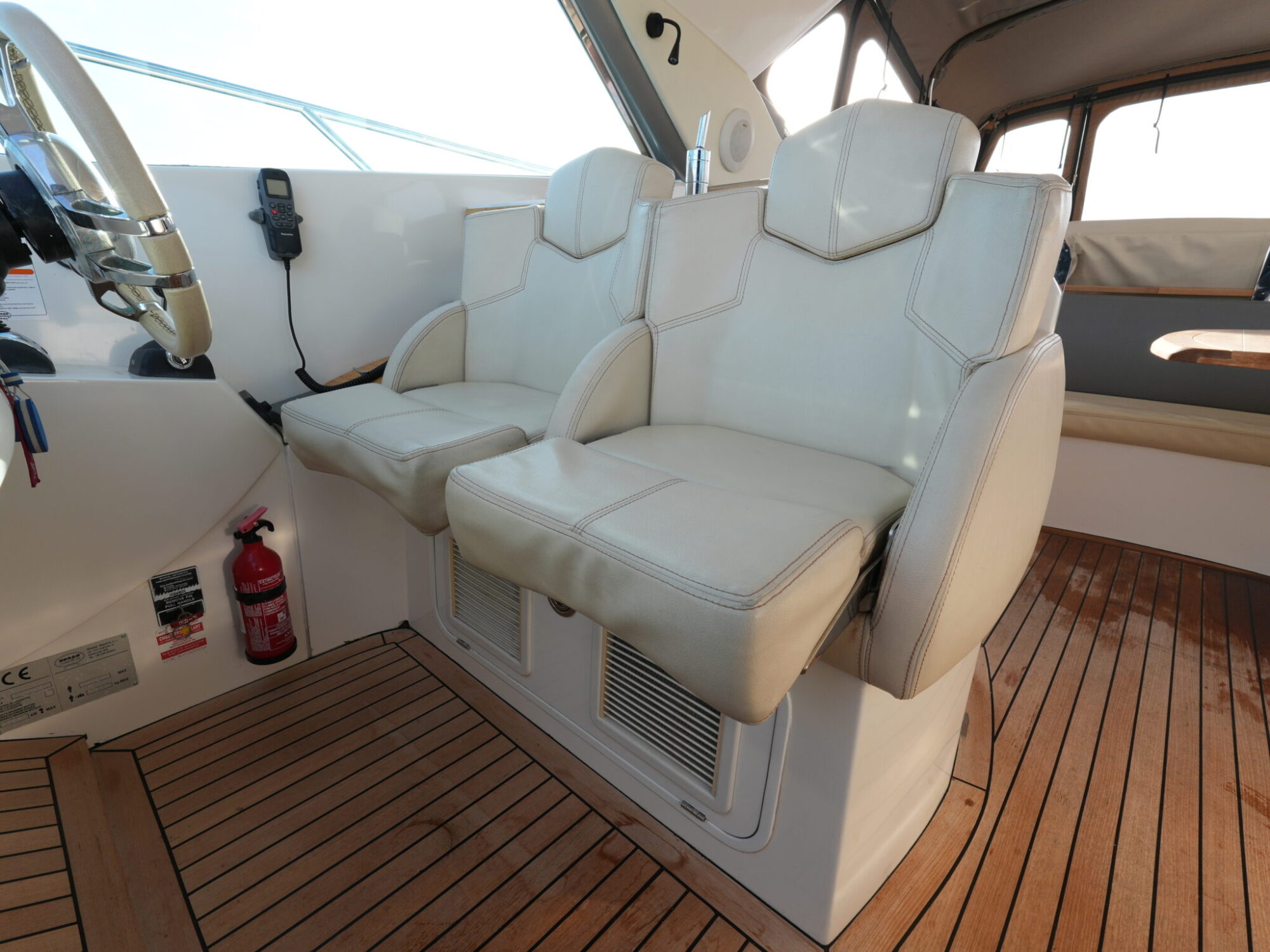 Sessa C46 HT IPS — foto 14 van 52