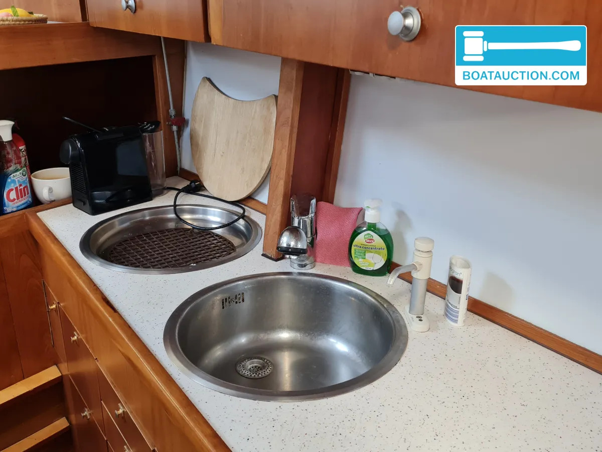 Seaforce 49 nu in de online veiling. — foto 31 van 49