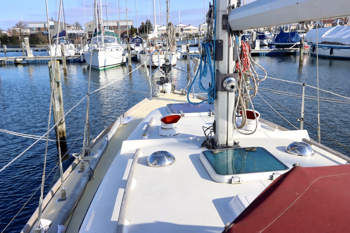 Malö 40 H - Nomad SK 34 — foto 48 van 48