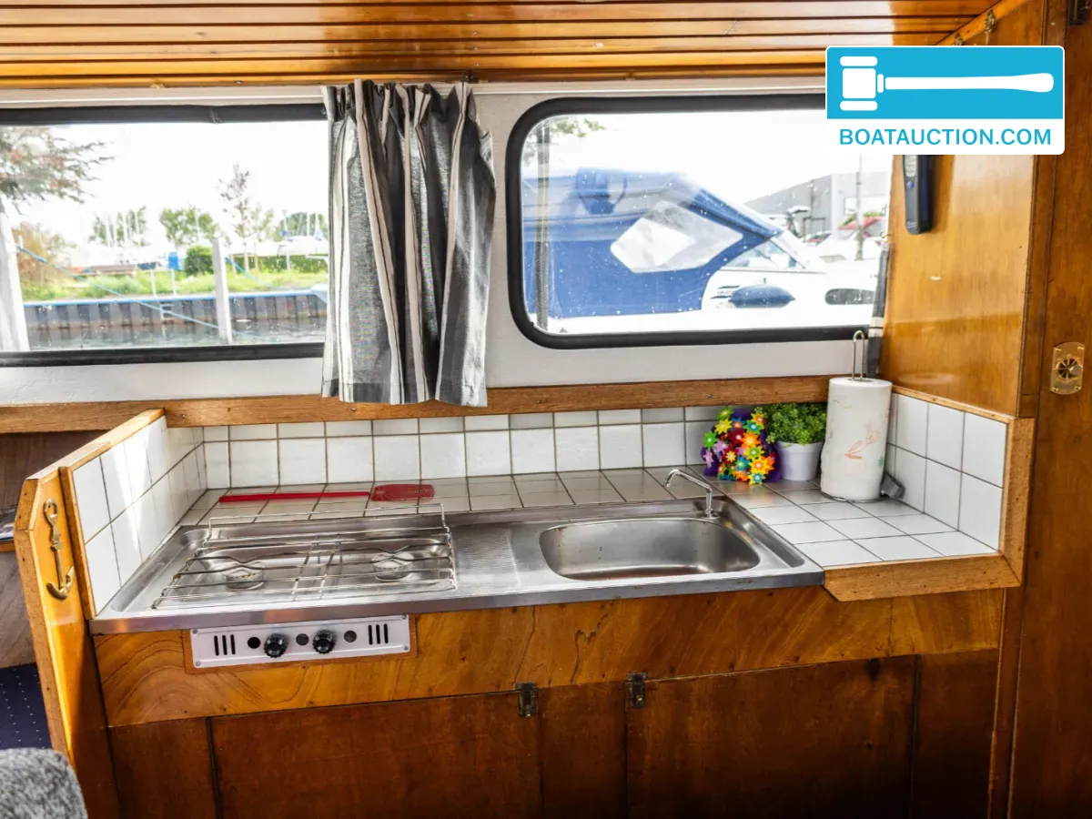 Bestevaer 850 — foto 11 van 16