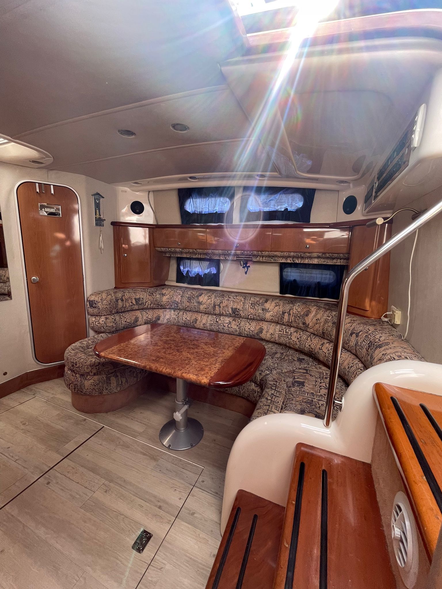 Sealine S37 — foto 14 van 26