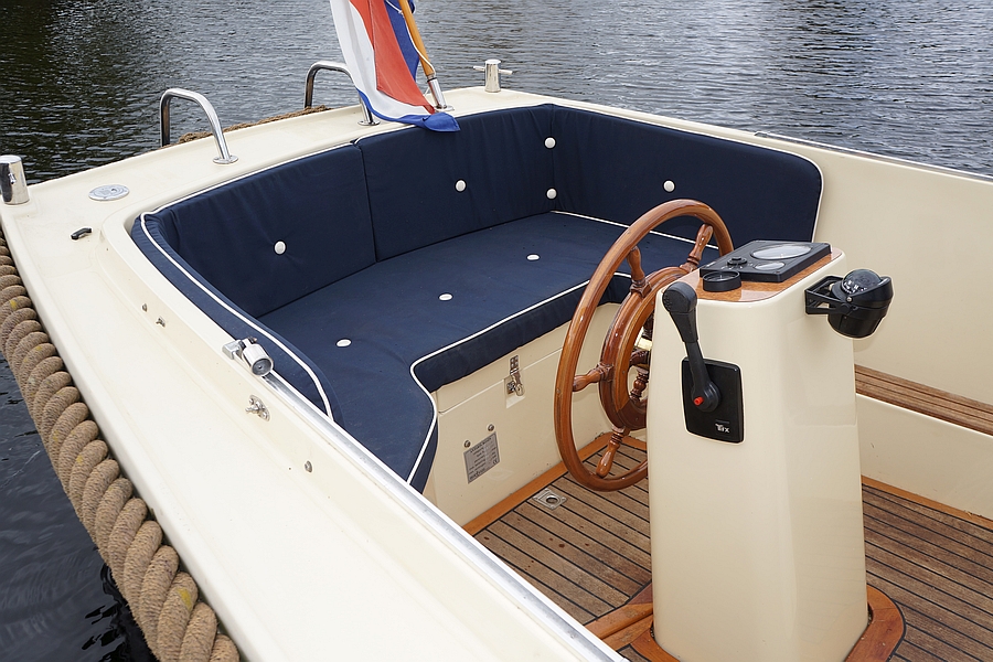 Antaris 630 Weekender — foto 10 van 12