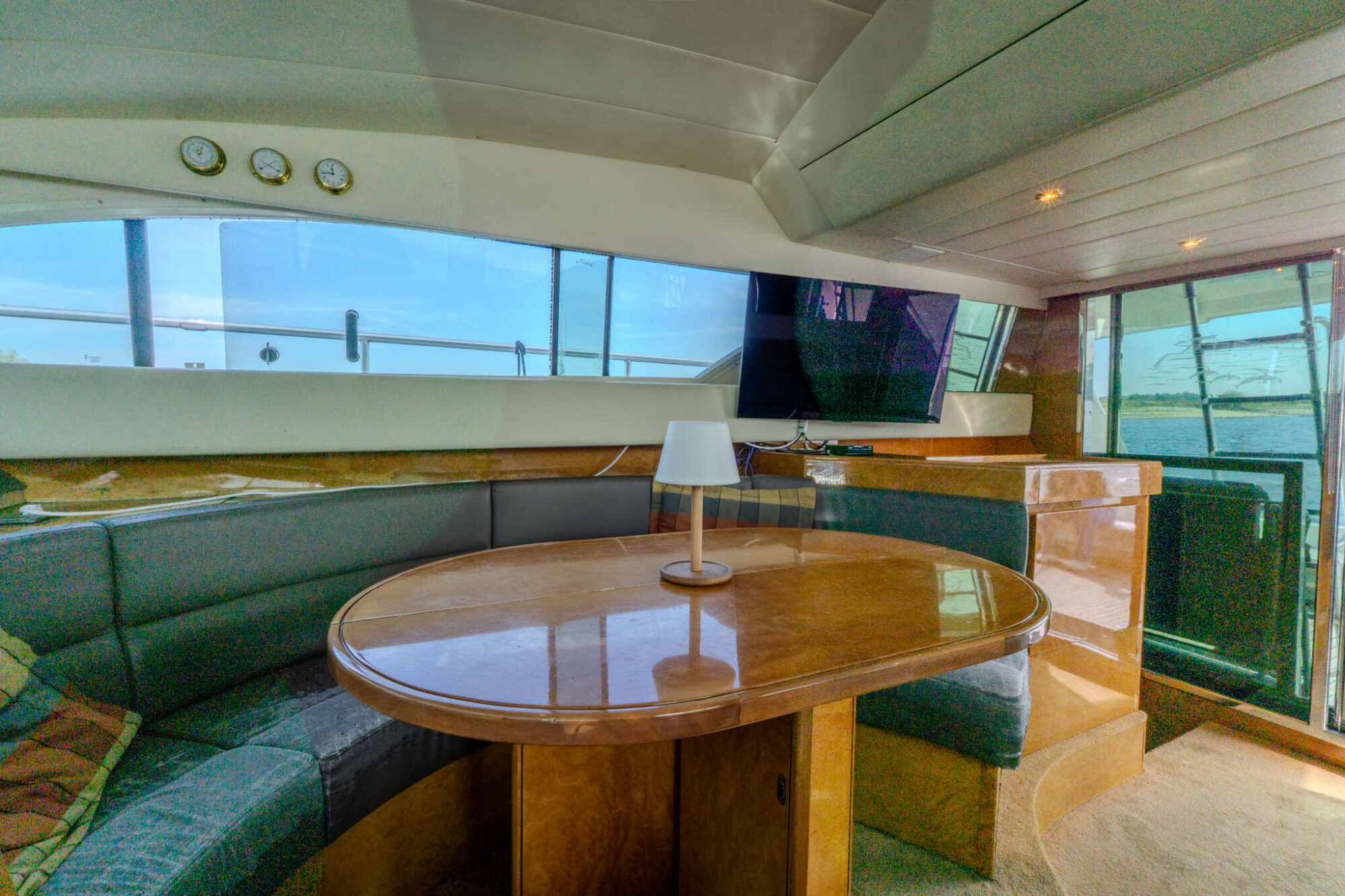 Mochi Craft 43 Flybridge — foto 27 van 69