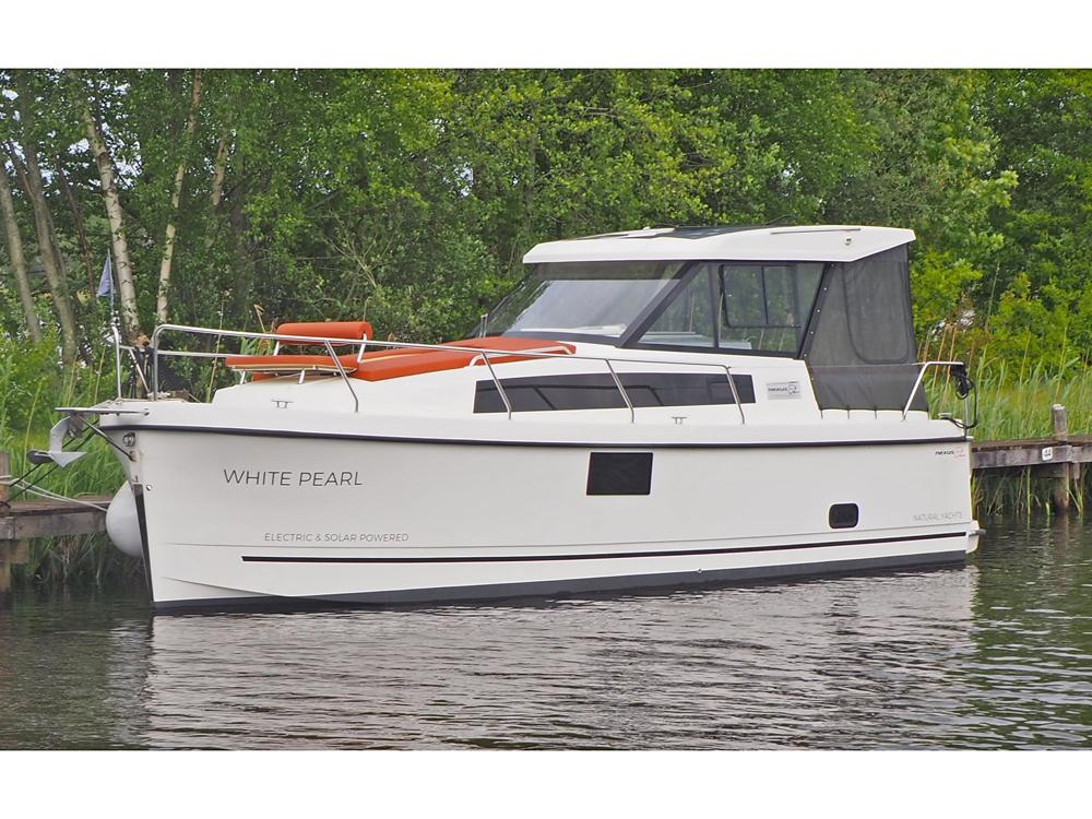 Northman, Polen Nexus Revo 870 Electric — foto 3 van 11