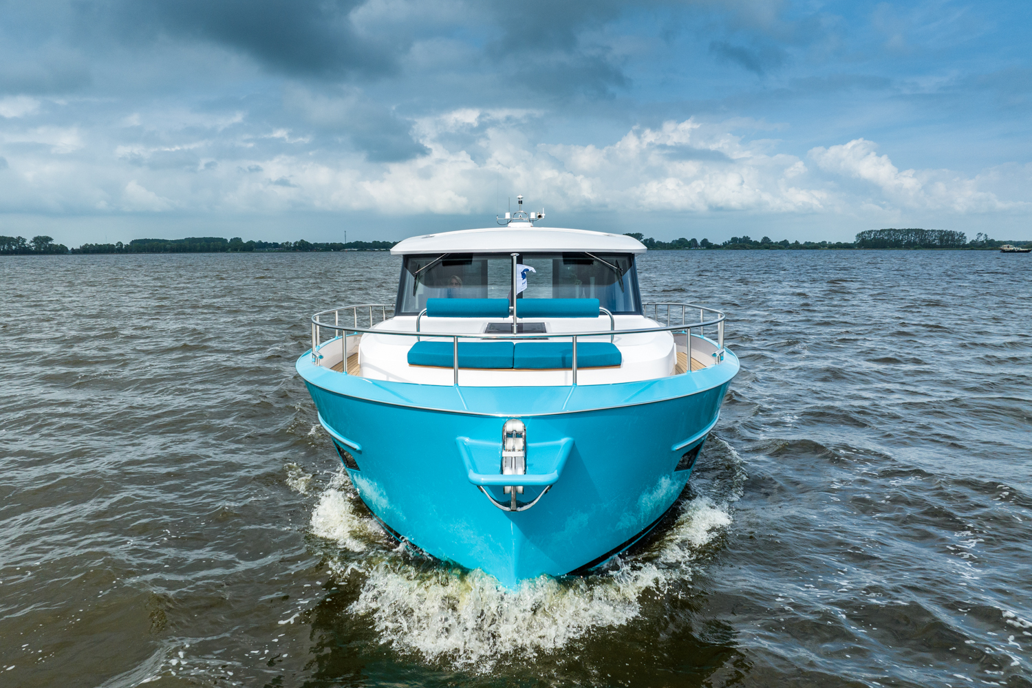 Boarncruiser 46 Elegance — foto 5 van 135