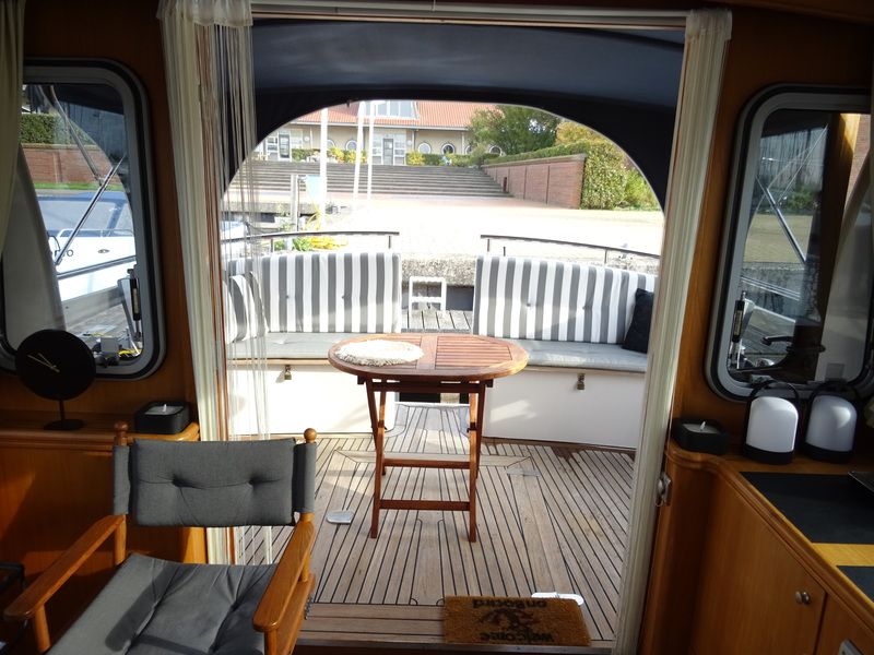Euroship 12.80 CL Kotter — foto 7 van 7