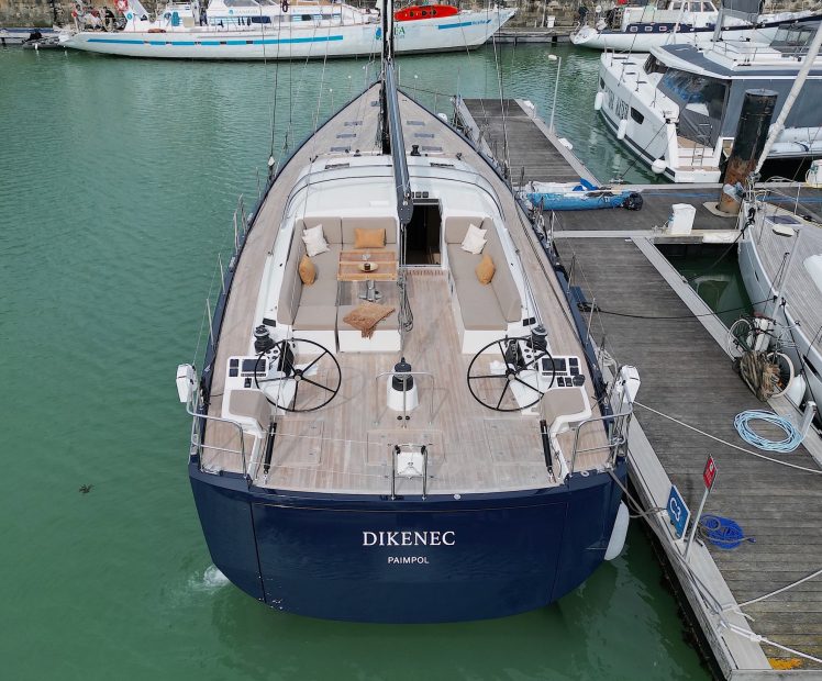 CNB 76 for sale — foto 4 van 11