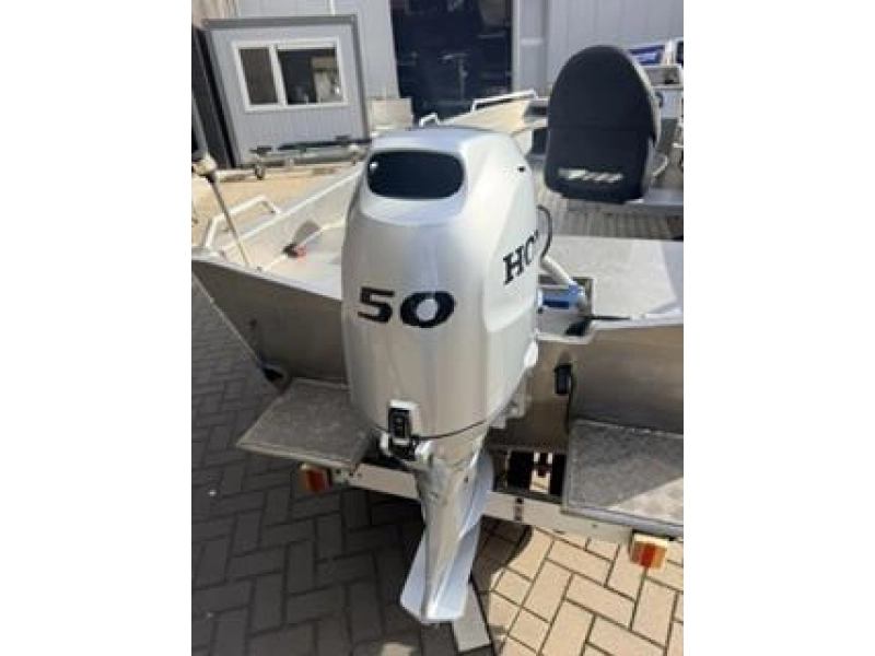 Aluva 450 — foto 5 van 12