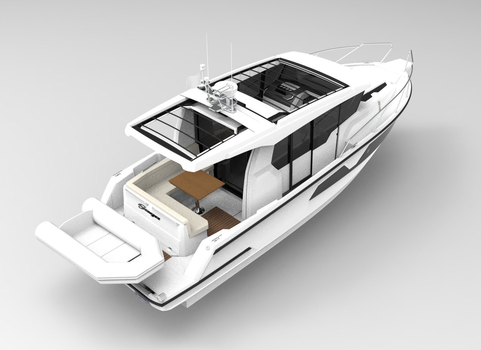 Saga 355 — foto 4 van 9