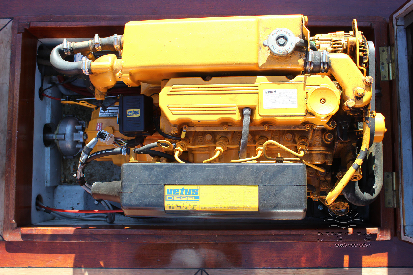 Wester Engh 800 — foto 13 van 17