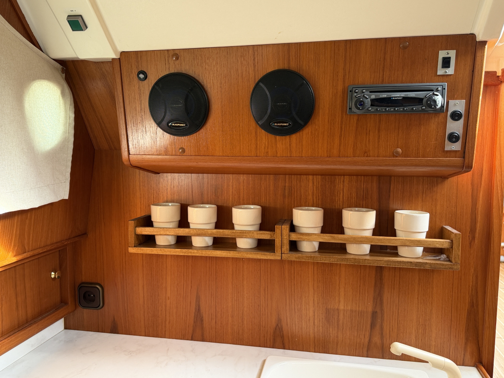 Waterland  850 EV OK — foto 14 van 33