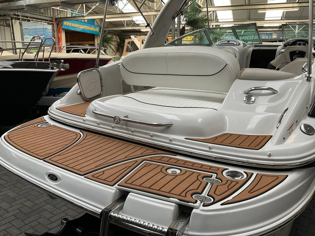 Crownline 275 CCR — foto 7 van 33