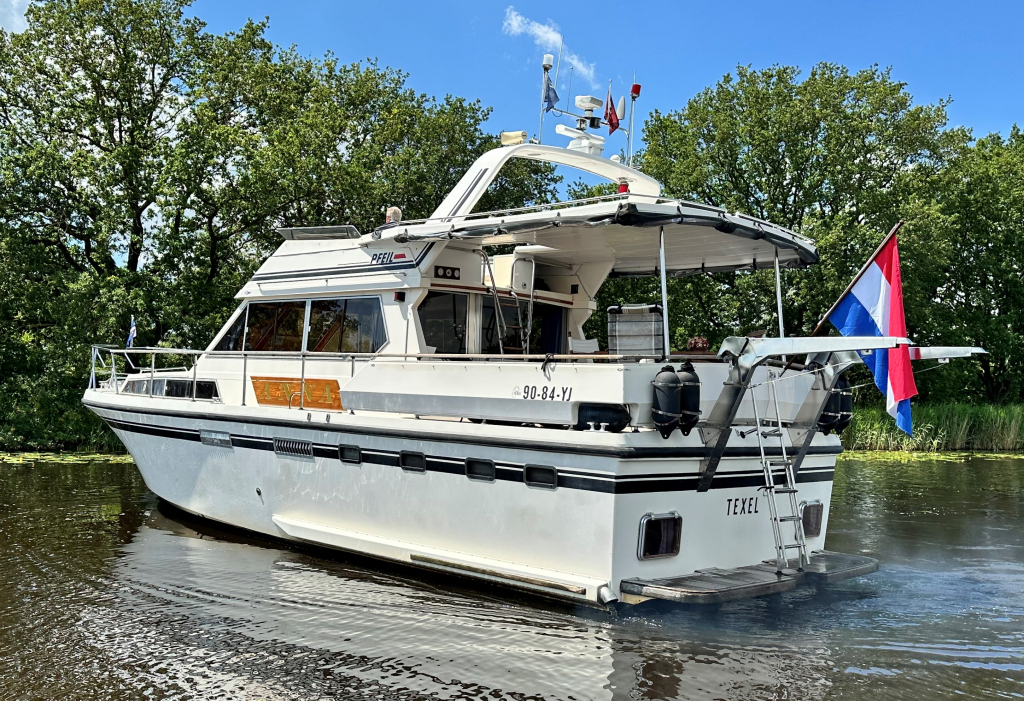 Pfeil 42 Fly — foto 6 van 32