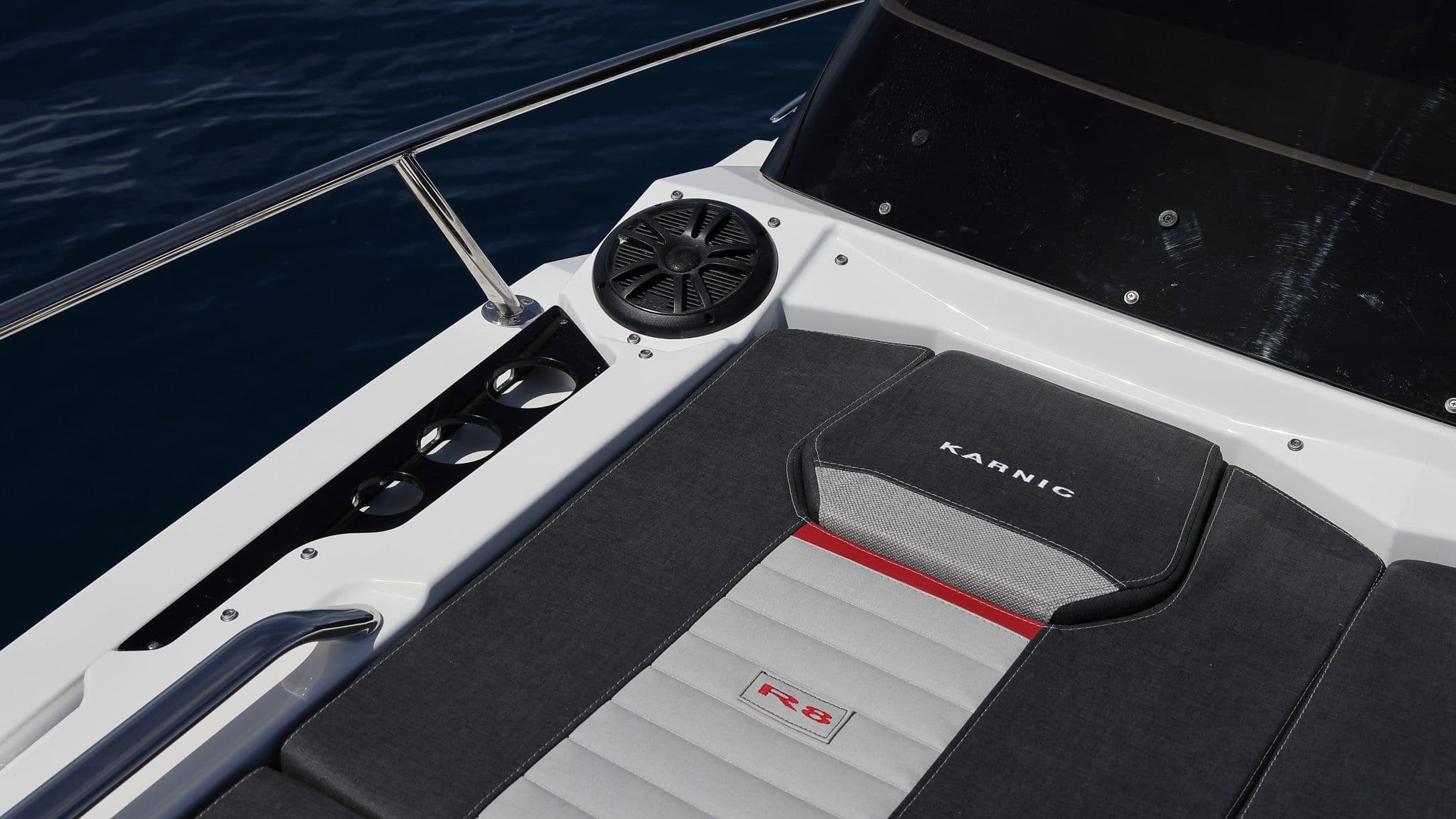 Karnic R8-S — foto 14 van 14