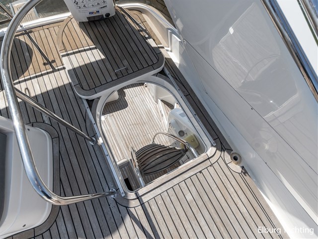 Fairline Squadron 59 — foto 66 van 99