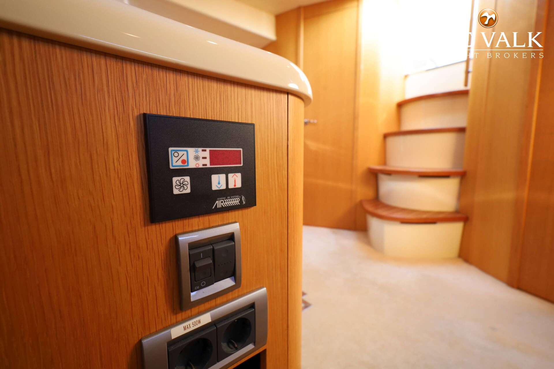 Fairline Targa 52 Gran Turismo — foto 29 van 41