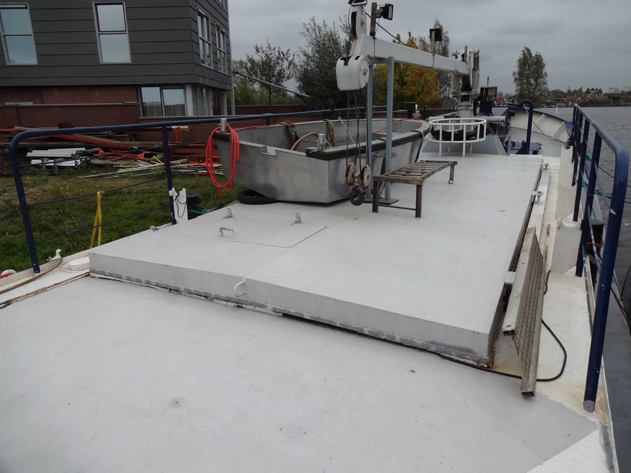 Woonboot 38.00 — foto 3 van 25