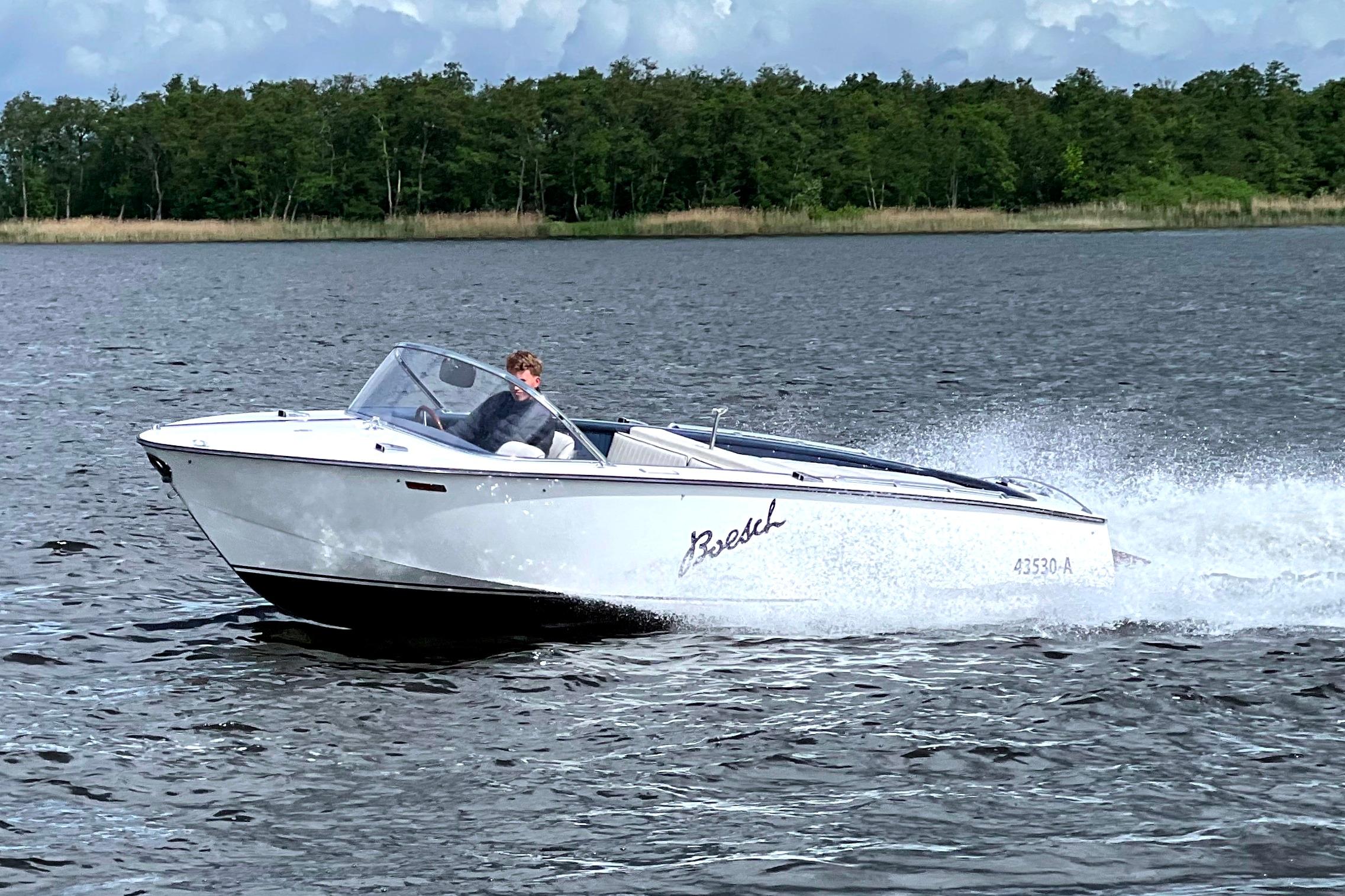 Boesch 590 Acapulco Sport - Foto 2