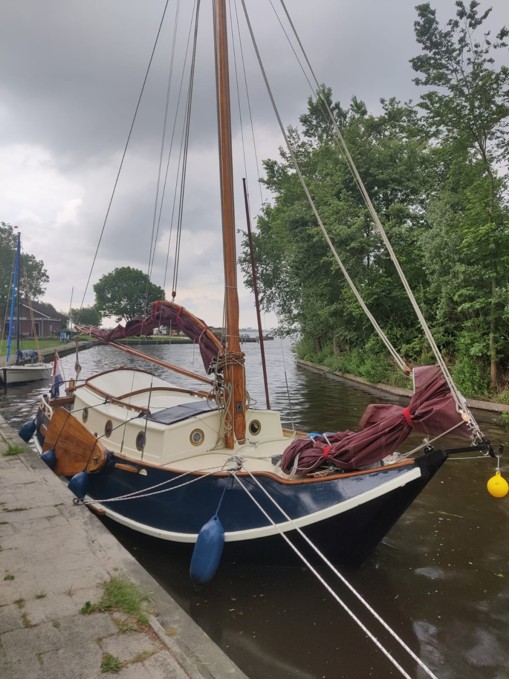 Gipon Grundel 800 — foto 2 van 23