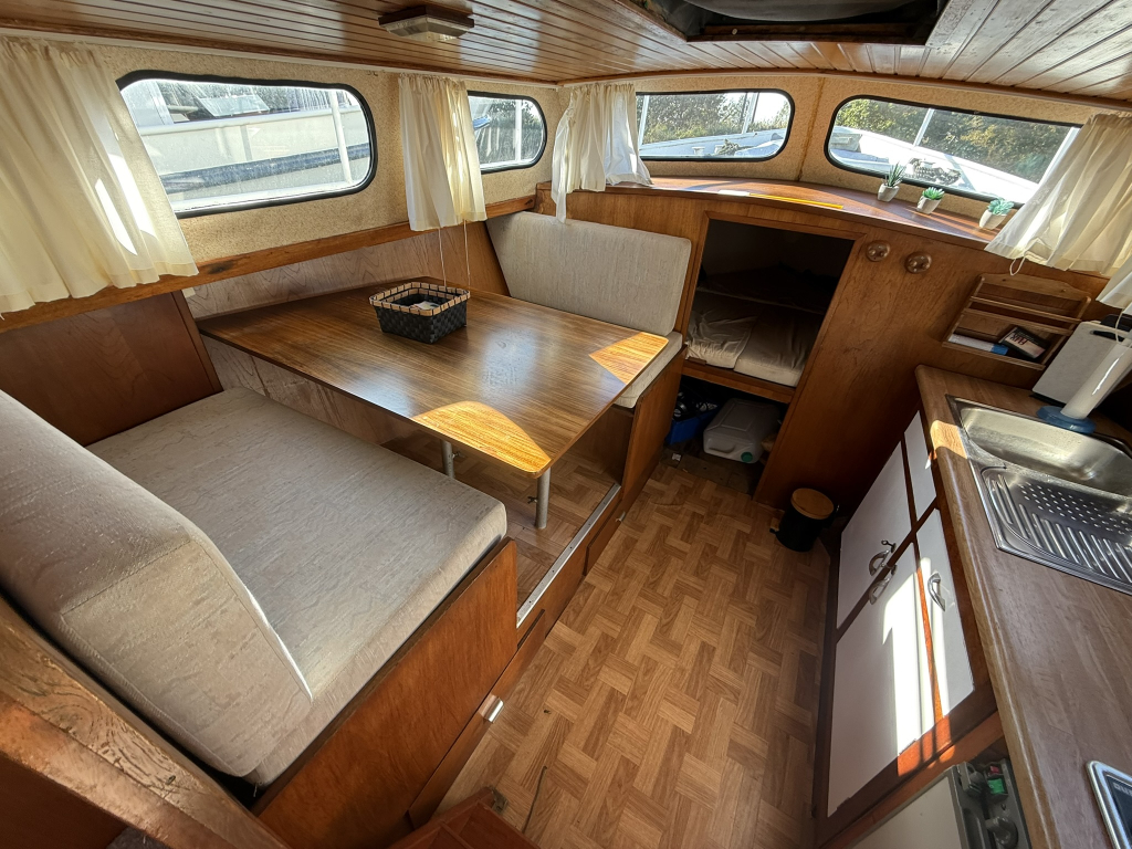 Amirante  1200 — foto 16 van 24